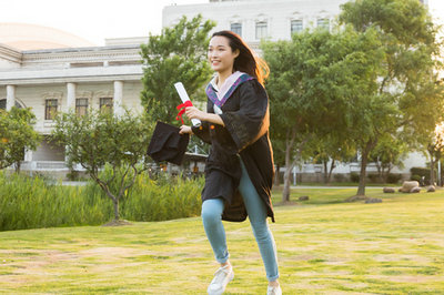 華東師范大學在職研究生