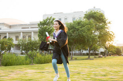 華東師范大學在職研究生