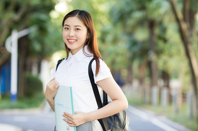 華東師范大學在職研究生