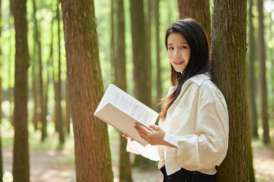 華東師范大學在職研究生