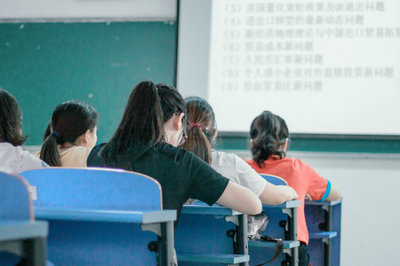 華東師范大學在職研究生