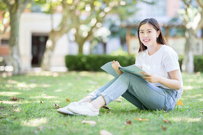 華東師范大學在職研究生