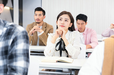 華東師范大學在職研究生