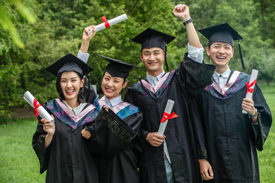 華東師范大學非全日制研究生