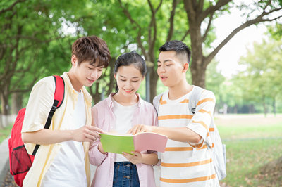 華東師范大學非全日制研究生