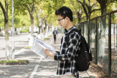 華東師范大學在職研究生