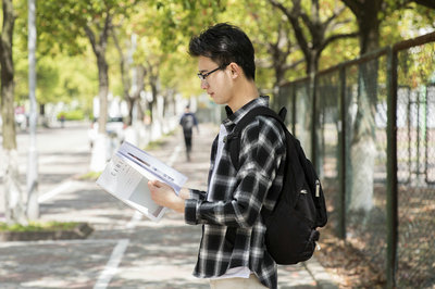 華東師范大學在職研究生