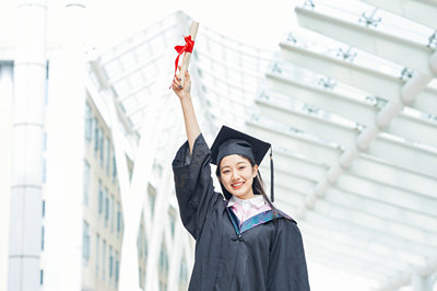 華東師范大學在職研究生